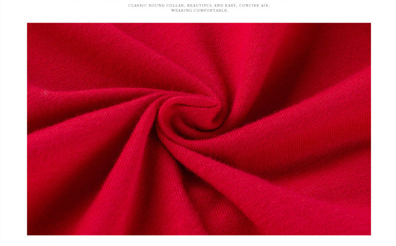 Robe bébé fille de Noël à volants en maille – bandeau assorti, style européen et américain