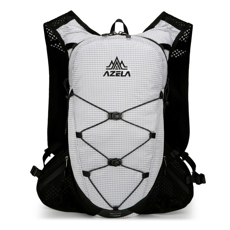 Nouveau sac à dos de randonnée polyvalent, stylé et parfait pour le cyclisme