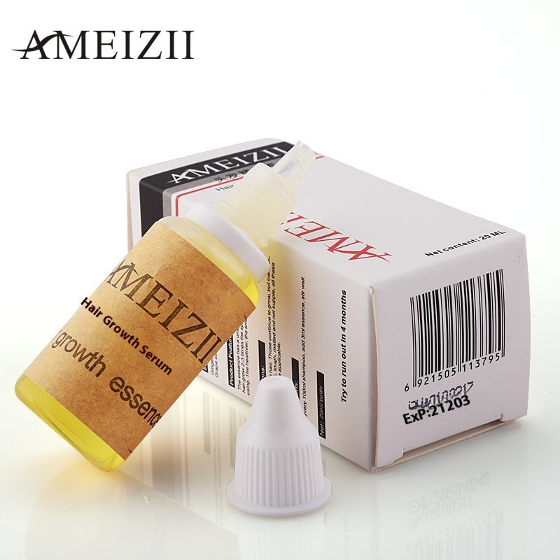Liquide anti-chute repousse cheveux 20ml