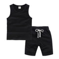 Completi di abbigliamento per bambini.
