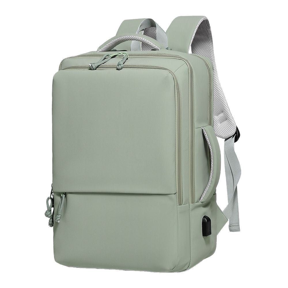 Sac à dos multifonction grande capacité voyage et business