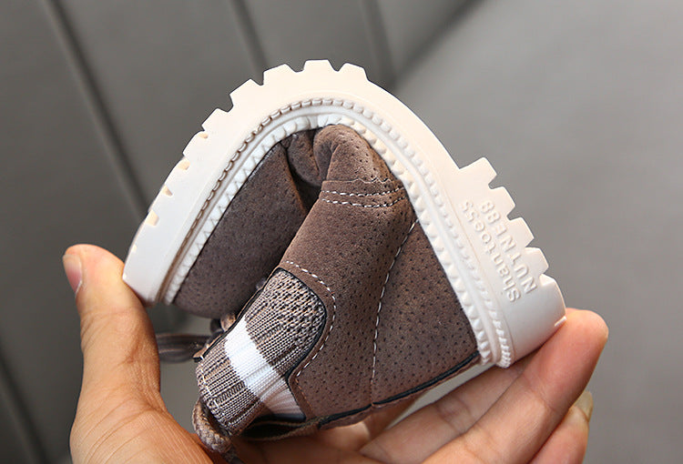 Bottes Martin enfant