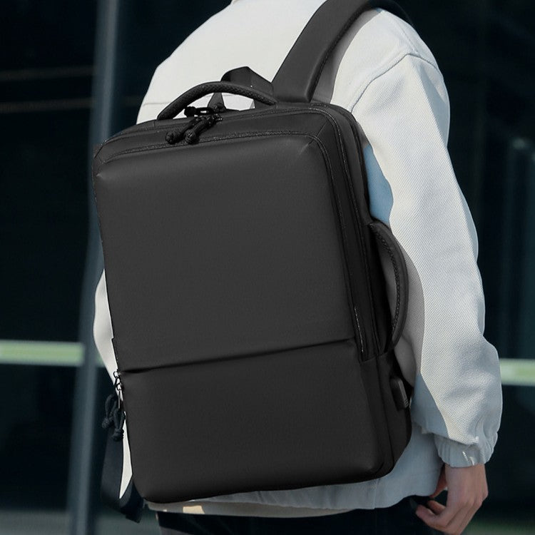 Sac à dos multifonction grande capacité voyage et business