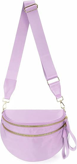 Sac à bandoulière femme stylé et tendance