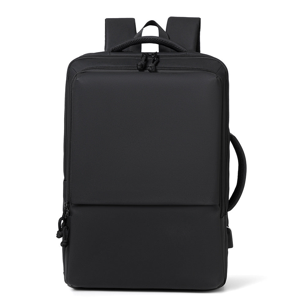 Sac à dos multifonction grande capacité voyage et business