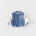 Veste Enfant Style Teddy Chic – Confort & Tendance