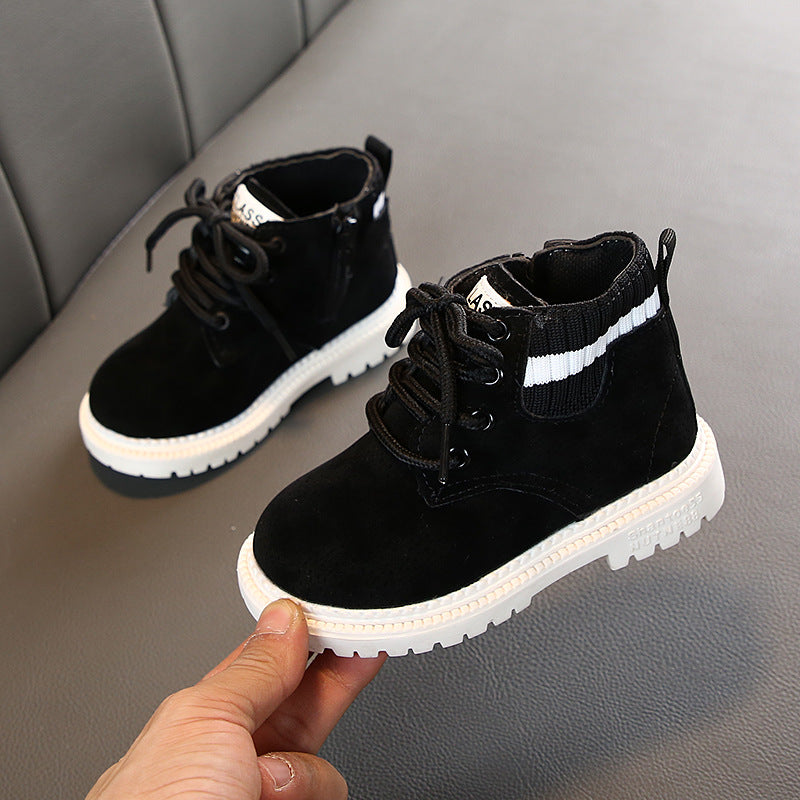 Bottes Martin enfant