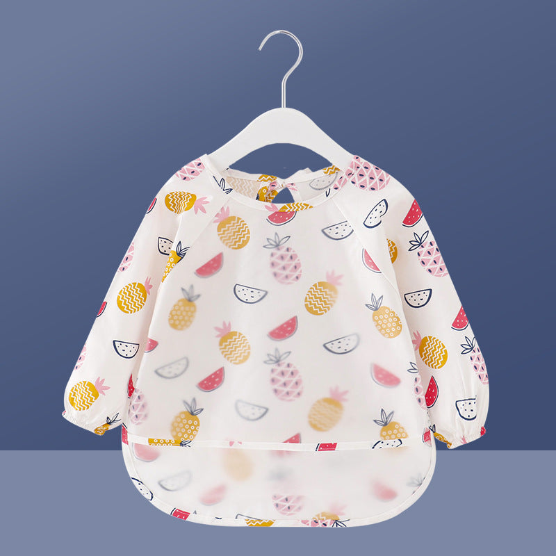 Combinaison repas imperméable unisexe coton 100% cartoon